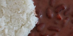 Sauce Pois haitien - Recette des paresseuses