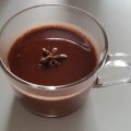 Chocolat chaud haïtien