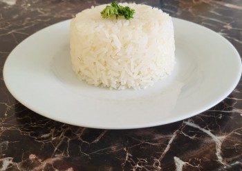 Di riz blan (Riz blanc)