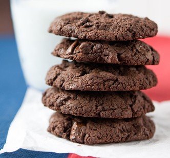 Cookies Haitiens au Cacao