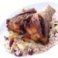 Poisson Frit à l&#039;haitienne